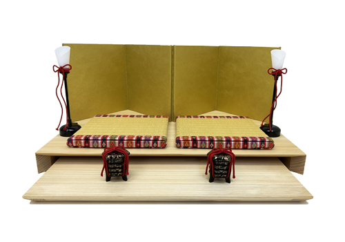 山本人形松屋町本店