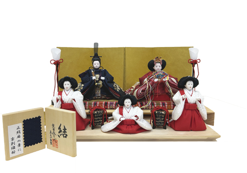 山本人形松屋町本店