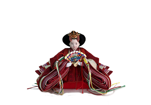 山本人形松屋町本店