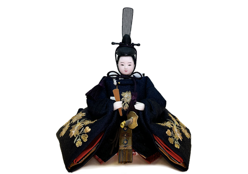 山本人形松屋町本店