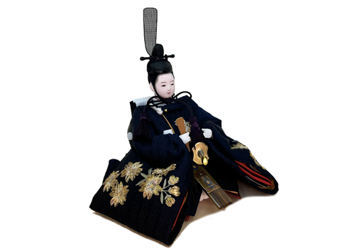 山本人形松屋町本店