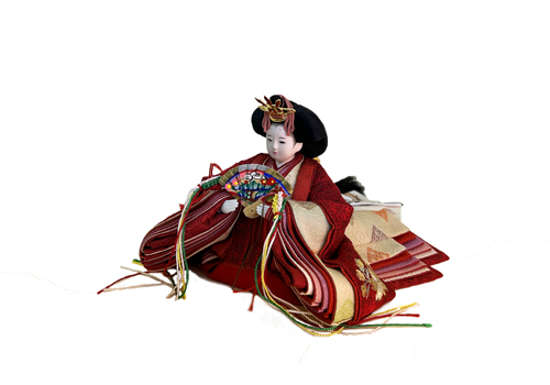 山本人形松屋町本店