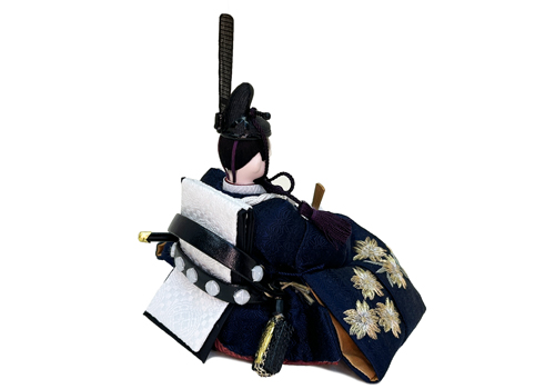 山本人形松屋町本店