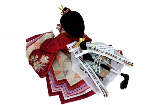 山本人形松屋町本店