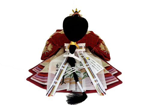 山本人形松屋町本店