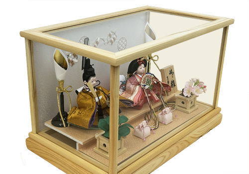 山本人形松屋町本店