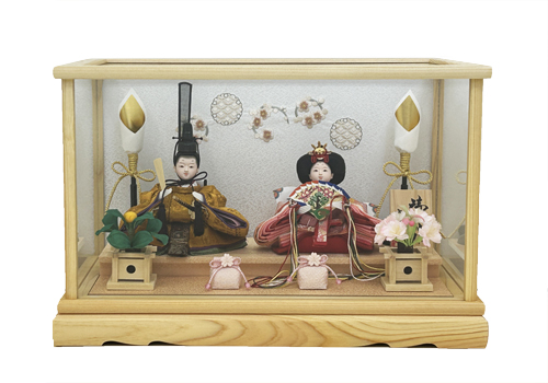 山本人形松屋町本店