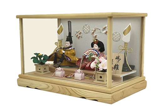 山本人形松屋町本店