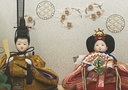 山本人形松屋町本店