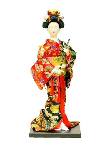 山本人形松屋町本店