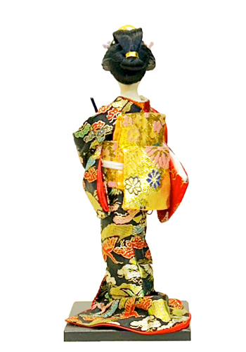 山本人形松屋町本店