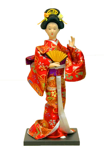 山本人形松屋町本店