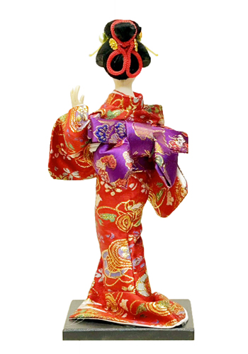 山本人形松屋町本店