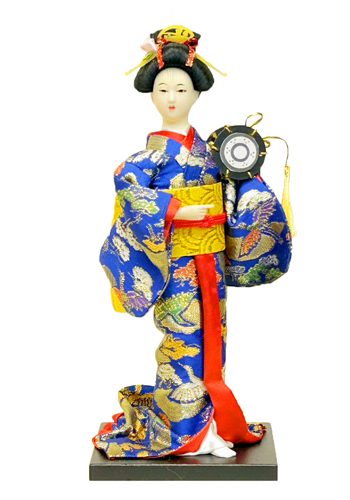 山本人形松屋町本店