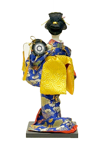 山本人形松屋町本店