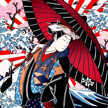 山本人形松屋町本店