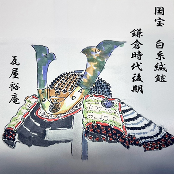 山本人形松屋町本店