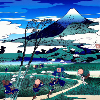 山本人形松屋町本店