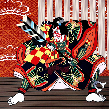 山本人形松屋町本店