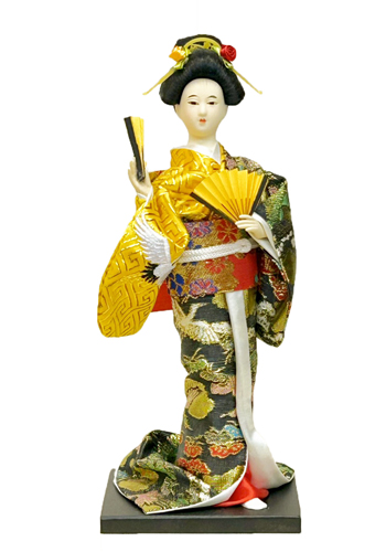 山本人形松屋町本店