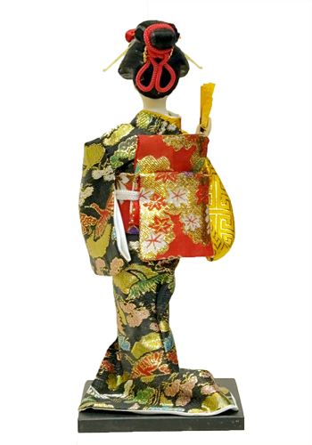 山本人形松屋町本店