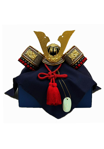 山本人形松屋町本店