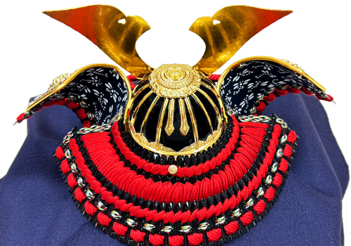 山本人形松屋町本店