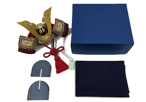 山本人形松屋町本店