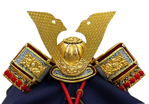 山本人形松屋町本店