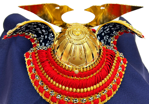 山本人形松屋町本店