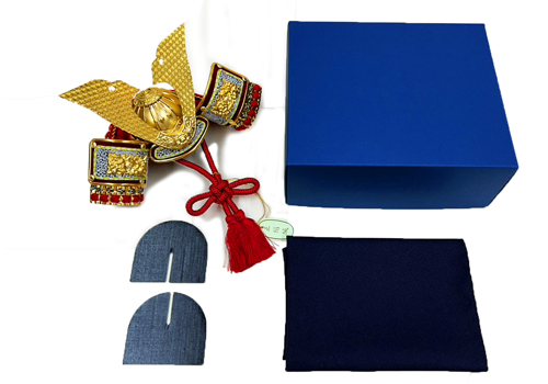 山本人形松屋町本店