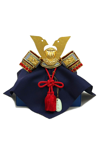 山本人形松屋町本店