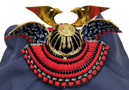 山本人形松屋町本店