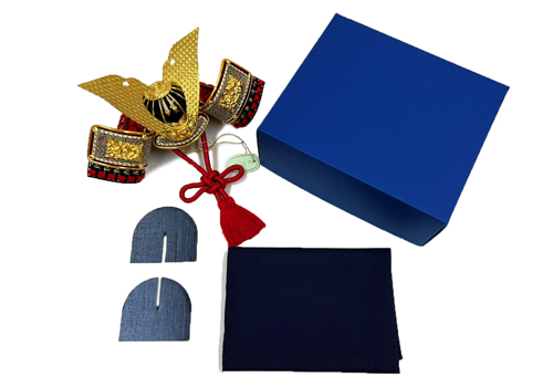 山本人形松屋町本店