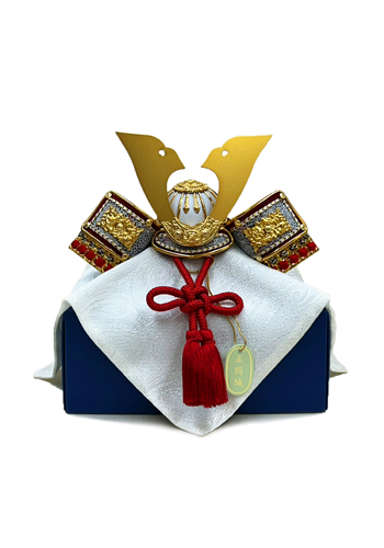 山本人形松屋町本店