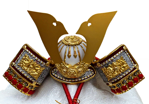 山本人形松屋町本店