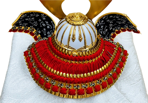 山本人形松屋町本店