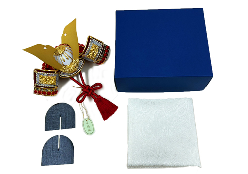 山本人形松屋町本店