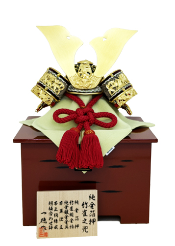 山本人形松屋町本店