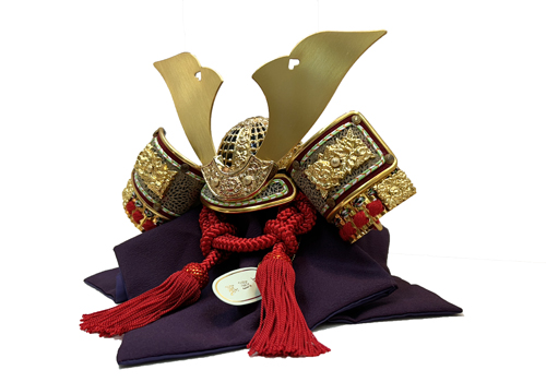 山本人形松屋町本店