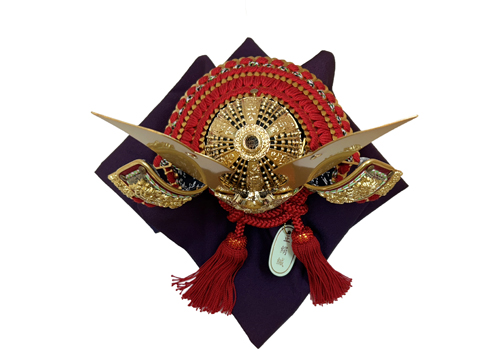 山本人形松屋町本店