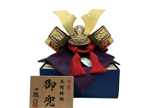 山本人形松屋町本店