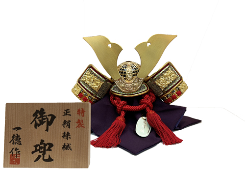 山本人形松屋町本店