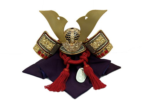 山本人形松屋町本店