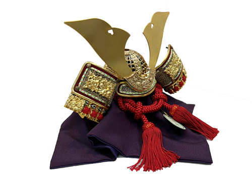 山本人形松屋町本店