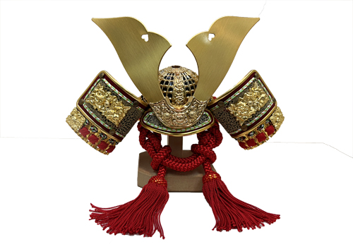 山本人形松屋町本店