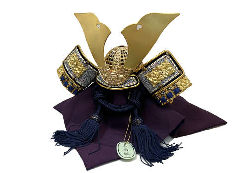 山本人形松屋町本店