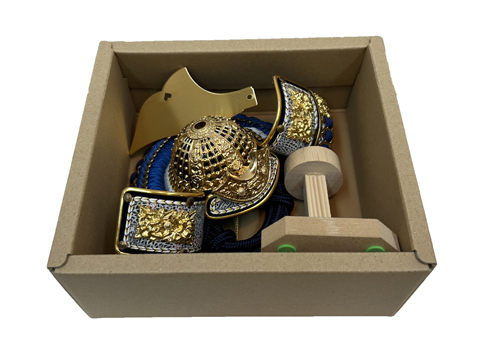 山本人形松屋町本店