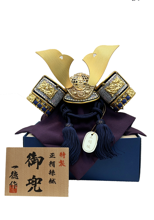 山本人形松屋町本店