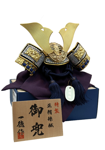 山本人形松屋町本店